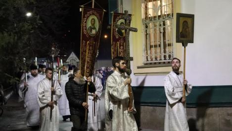 Три пасхальных запрета от новосибирского священника: почему нельзя ходить на кладбище 20 апреля