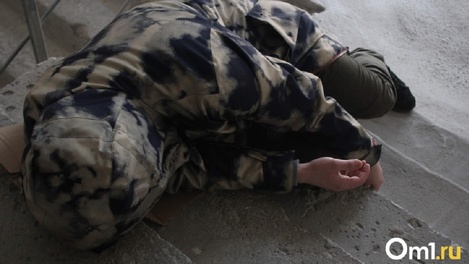 Приехал в Омск, чтобы умереть. На Московке нашли мёртвым 37-летнего рецидивиста из села