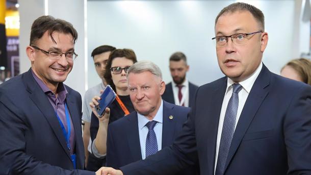«Газпромнефть-СМ» будет сотрудничать с FNGROUP