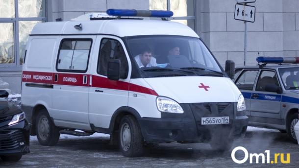 Водители скорой помощи в Новосибирске назвали свою зарплату