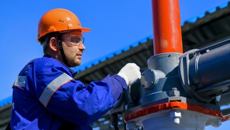 Инфраструктура «Транснефть — Западная Сибирь» готова к паводку