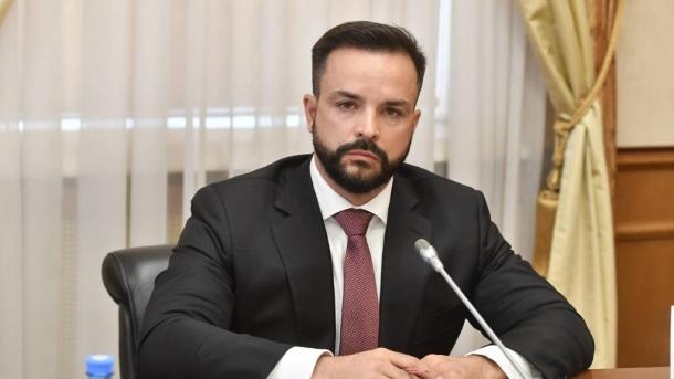 Зампредседателя правительства Омской области Ромахин может стать атаманом