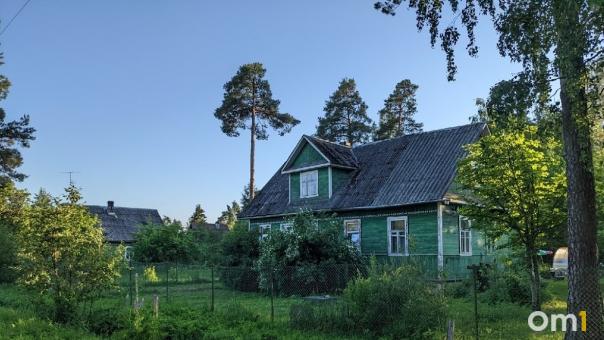 Для погорельцев из нескольких районов Омской области уже подобрали новое жильё