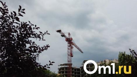 Девять долгостроев введут в эксплуатацию в Новосибирске до конца 2023 года