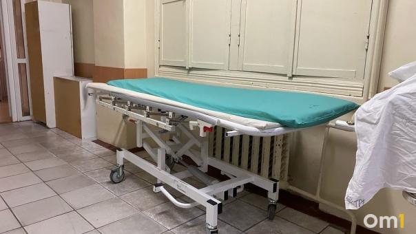 15 пациентов из ЛНР прооперировали в Новосибирске