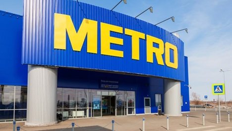 Сотрудники омского гипермаркета «МЕТРО» написали коллективное заявление из-за лишения помещения для профсоюза