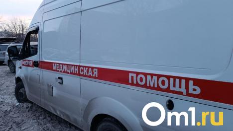 Единая диспетчерская служба скорой помощи запущена в Омской области