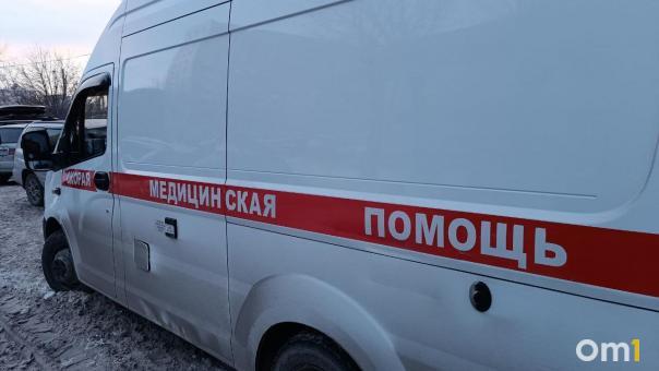 Единая диспетчерская служба скорой помощи запущена в Омской области