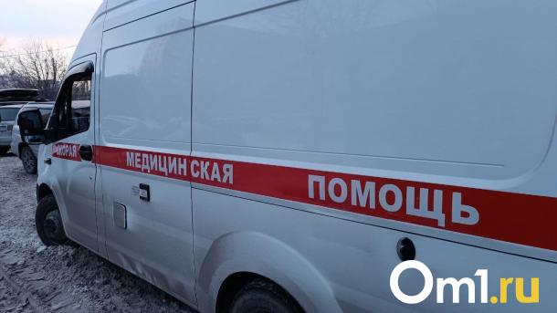 Единая диспетчерская служба скорой помощи запущена в Омской области