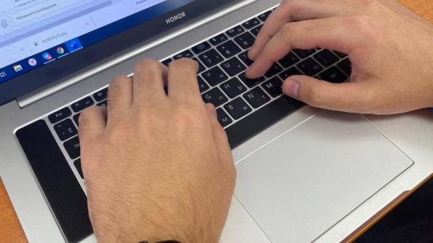 Министр цифрового развития Новосибирской области дал рекомендации при сбоях связи