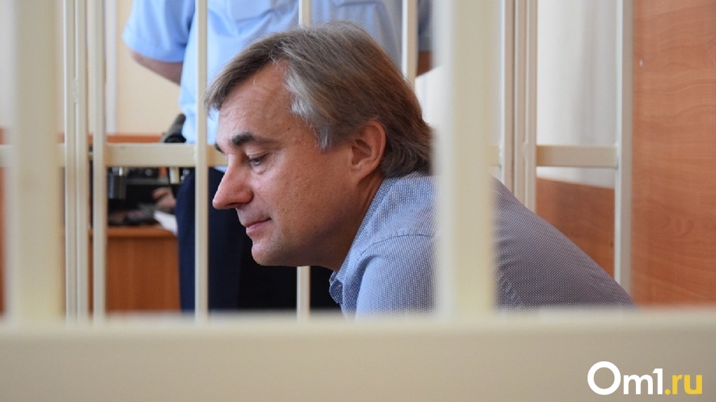 Бывшего омского депутата Сергея Калинина хотят отправить в колонию на 22 года