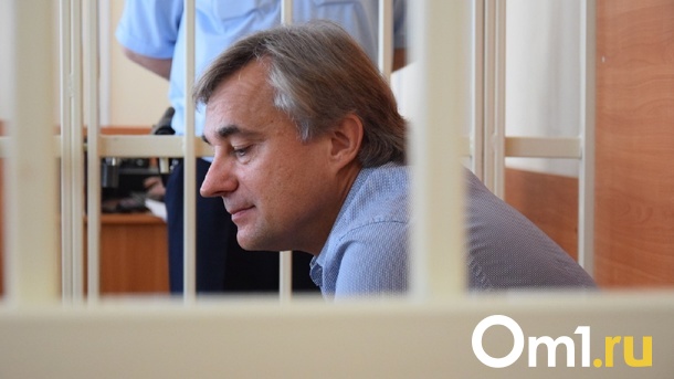 Бывшего омского депутата Сергея Калинина хотят отправить в колонию на 22 года
