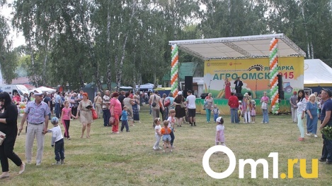 На «АгроОмск-2022» прибудет делегация из Беларуси