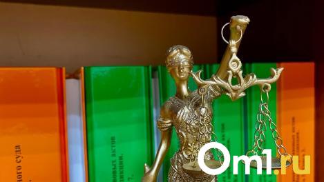 Омских подростков, которые подожгли вертолёт, отправили в СИЗО