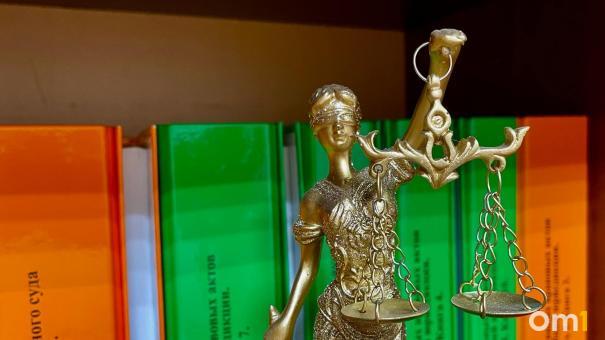 Омских подростков, которые подожгли вертолёт, отправили в СИЗО
