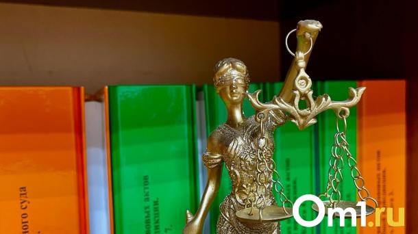Омских подростков, которые подожгли вертолёт, отправили в СИЗО