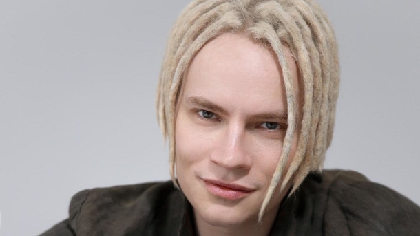 Певец SHAMAN назвал свой внутренний возраст