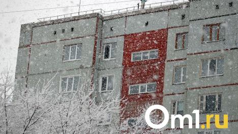 Омск официально признали не готовым к зиме по вине ТГК-11