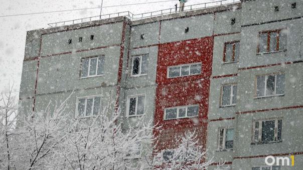 Омск официально признали не готовым к зиме по вине ТГК-11