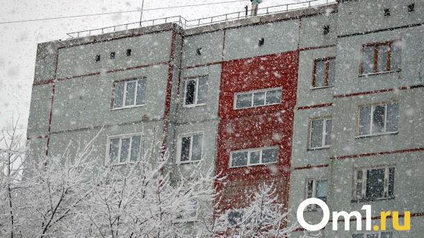 Омск официально признали не готовым к зиме по вине ТГК-11