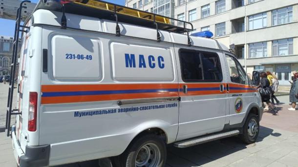 Новосибирские спасатели подвели итоги недели: девять спасённых жизней и 245 социальных выездов