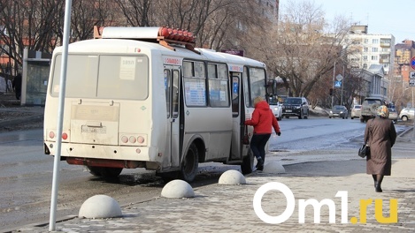 О работе городского транспорта в новогодние праздники рассказали в мэрии Новосибирска