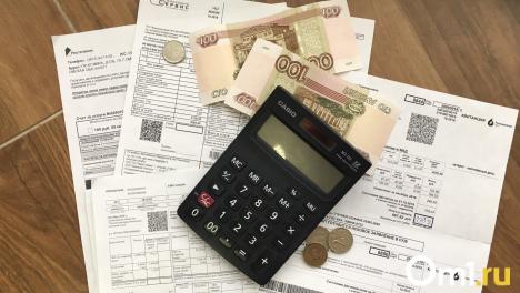 Остаётся жаловаться: у омичей нет формулы, чтобы посчитать перерасчёт за отопление