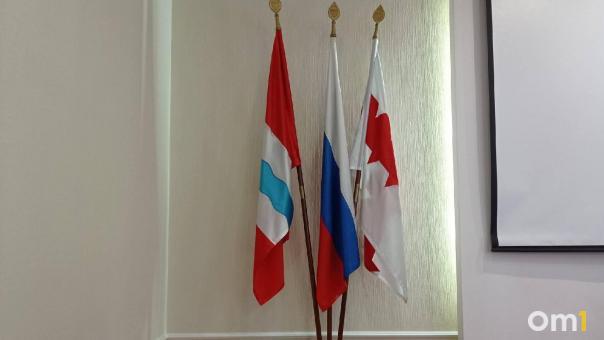 Стало известно, кто возглавит Ленинский округ после ухода Зярко