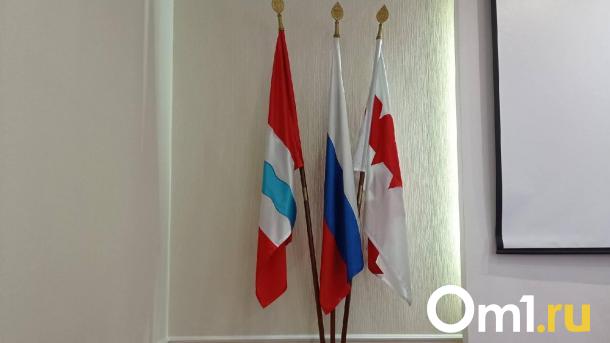 Стало известно, кто возглавит Ленинский округ после ухода Зярко