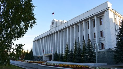 В омском министерстве регполитики и коммуникаций случились кадровые перестановки