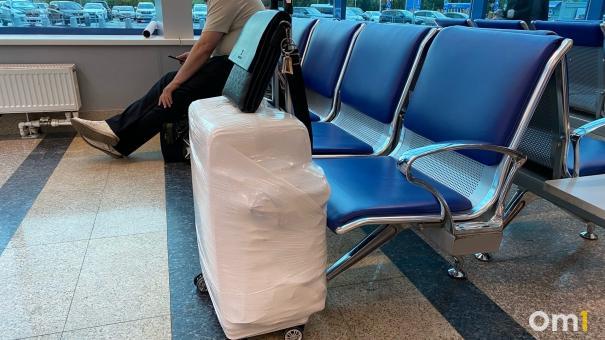 Из Омской области за четыре месяца уехали больше 8 тысяч человек
