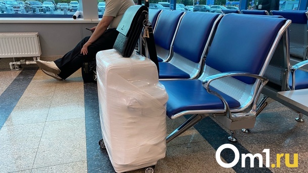 Из Омской области за четыре месяца уехали больше 8 тысяч человек