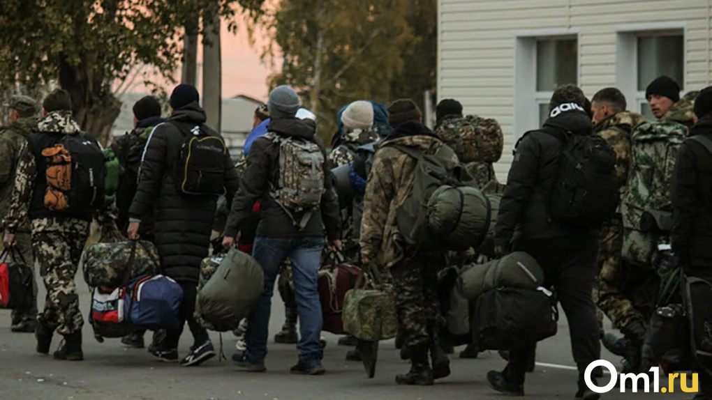 Трое мужчин из Новосибирской области получили отсрочку от мобилизации