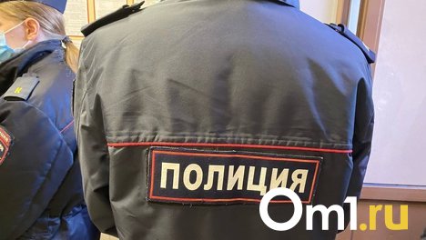 Разборка двух покупателей в омском магазине закончилась поножовщиной