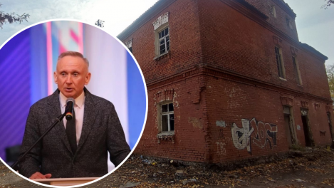 Андрей Панфёров публично попросил Сергея Шойгу сохранить военный городок