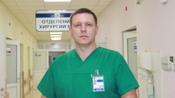 Какие врачи нужны в Донбассе?