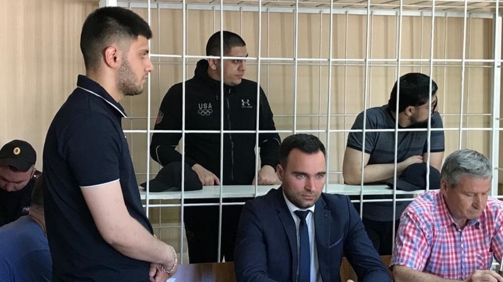 Глава Следкома РФ потребовал обжаловать приговор друзьям погибшего под Новосибирском Векила Абдуллаева