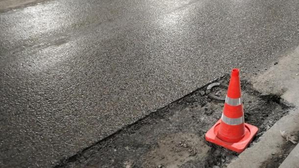 В Новосибирске разрешили построить дорогу до микрорайона «Клюквенный»