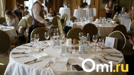 Часть омских бизнесменов освободят от уплаты НДС