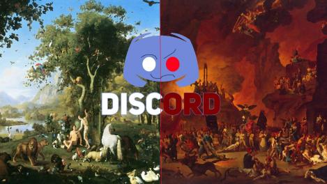 Две стороны одного «Дискорда»: платформа для общения или оплот варварства?