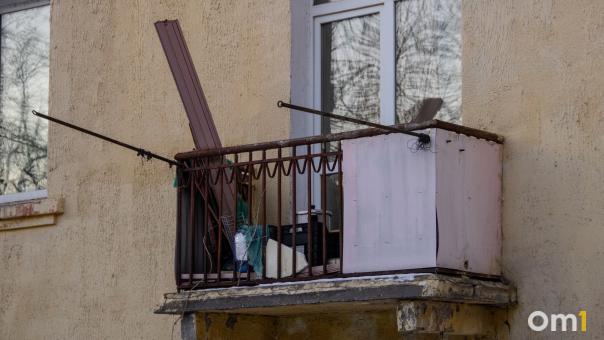 В Омске третьеклассница спасла женщину из смертельной ловушки