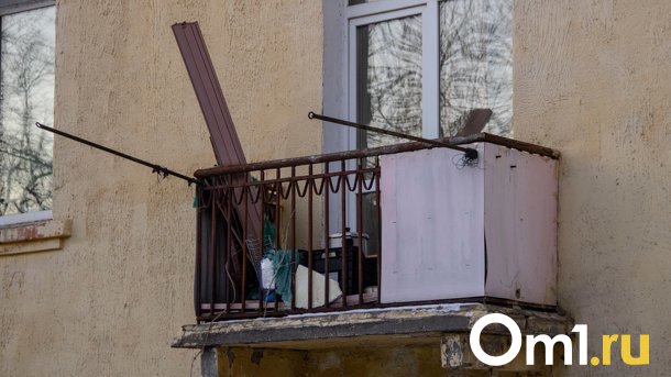 В Омске третьеклассница спасла женщину из смертельной ловушки