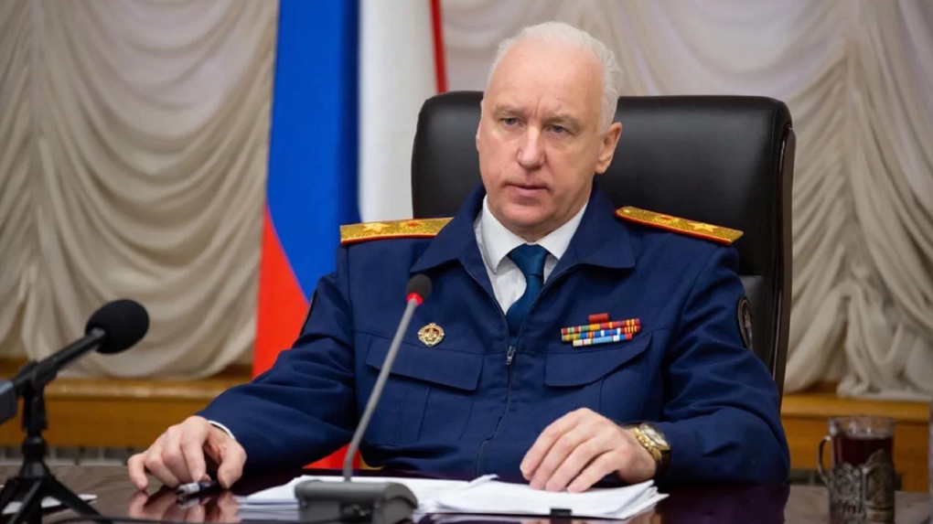 Глава СКР Бастрыкин поручил проверить застройку на месте новосибирского «Универсама»