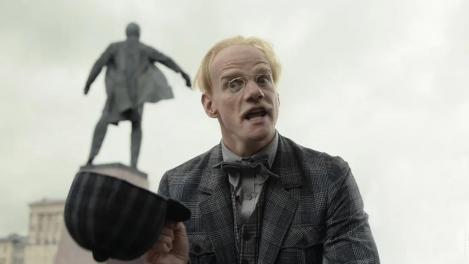 Очередная экранизация или новый шедевр? Рецензия на фильм «Мастер и Маргарита» 2024 (18+)