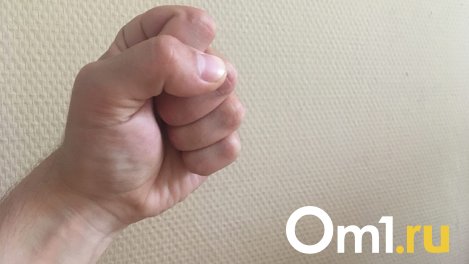 Под Новосибирском отец жестоко наказал своего сына