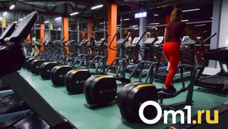 В омском ТК «Гагарин Молл» откроется филиал федеральной сети фитнес-клубов
