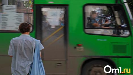 Омский дептранс объяснил причины продажи бывшего ПП № 4