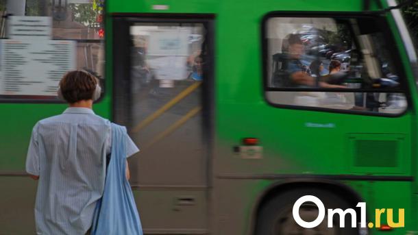 Омский дептранс объяснил причины продажи бывшего ПП № 4