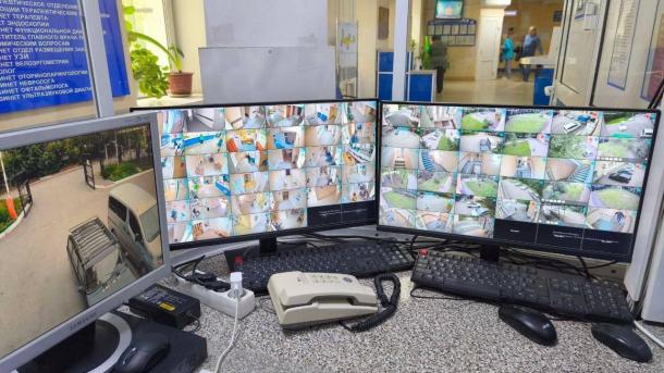 Городская поликлиника № 4 открывается после ремонта: что изменилось для пациентов?