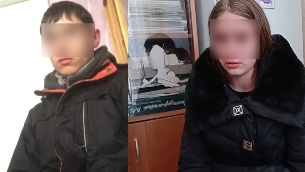 Омская школьница, которая организовала убийство своей семьи в Юрьевке, пыталась выйти на свободу